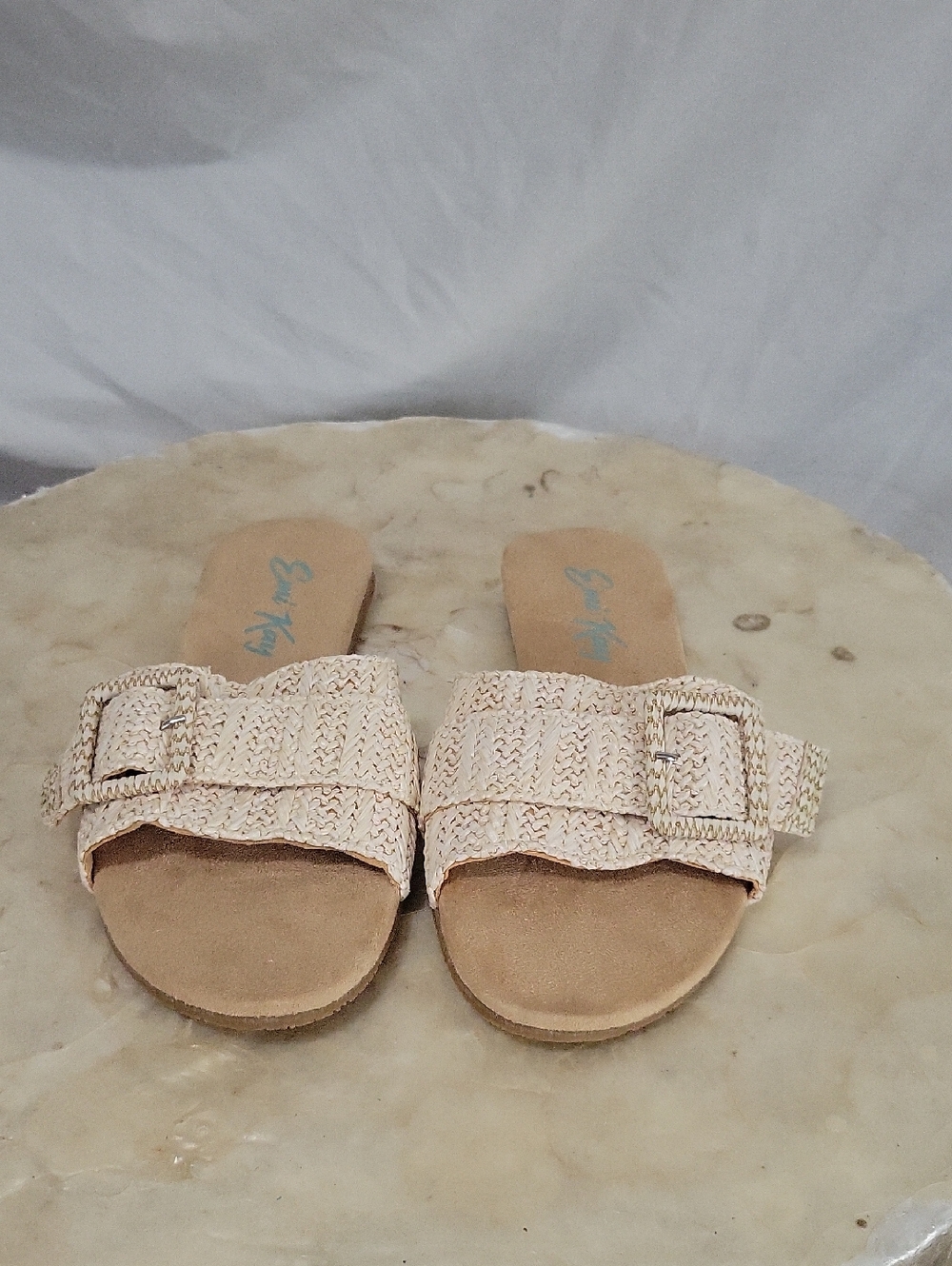 Emi Kay women's sandals Camille-7746 size 6